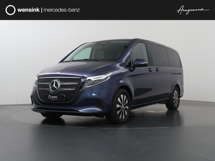 Mercedes-Benz EQV 0