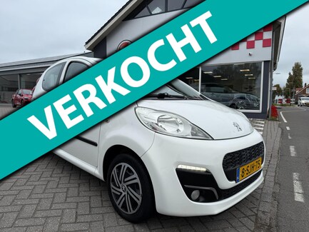 Peugeot 107 0
