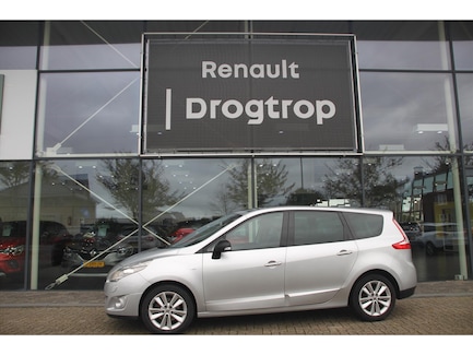 Renault Grand Scenic 0