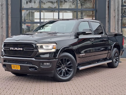 Dodge Ram 1500 0