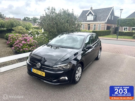 Volkswagen Polo 0