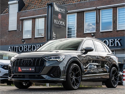 Audi Q3 0