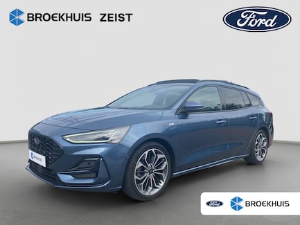 Ford Focus 0