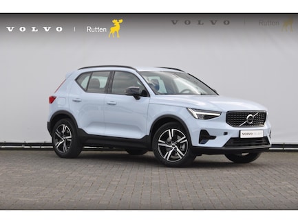 Volvo XC40 0