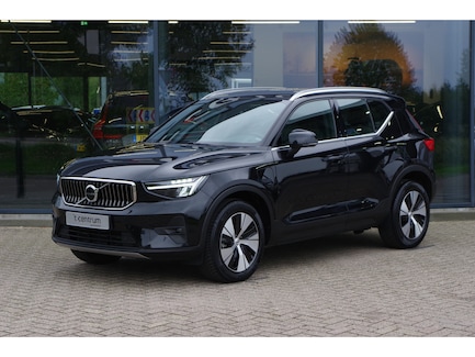 Volvo XC40 0
