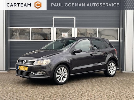 Volkswagen Polo 0