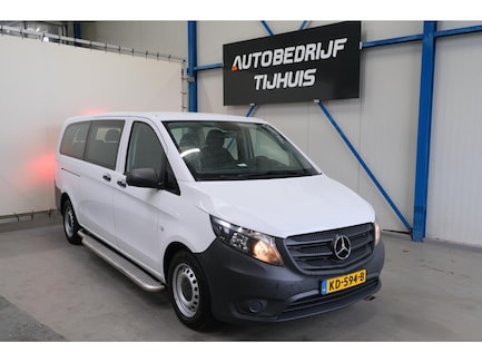 Mercedes-Benz Vito Tourer 0