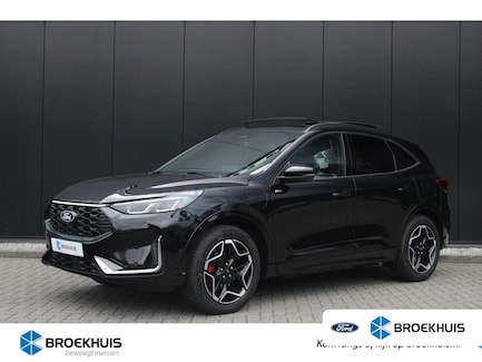 Ford Kuga 0