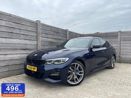 BMW 3-Serie 0