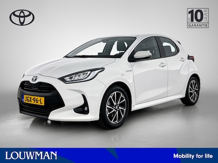 Toyota Yaris 0
