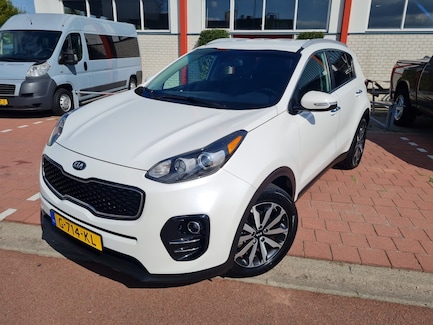 Kia Sportage 0