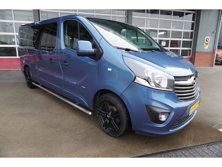 Opel Vivaro 0