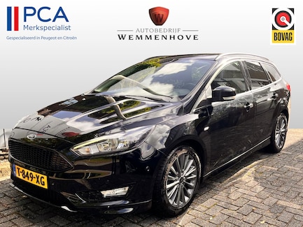 Ford Focus 0