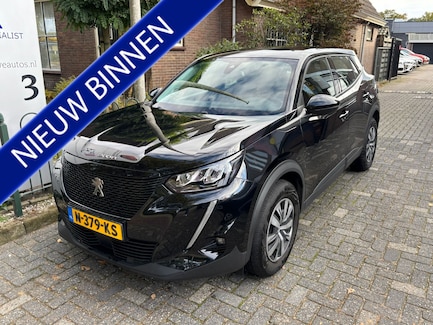 Peugeot 2008 0