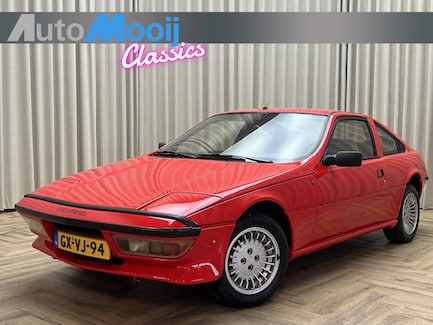 Talbot Matra 0