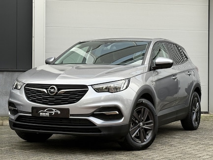 Opel Grandland 0