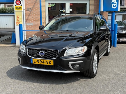 Volvo XC70 0