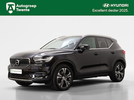 Volvo XC40 0