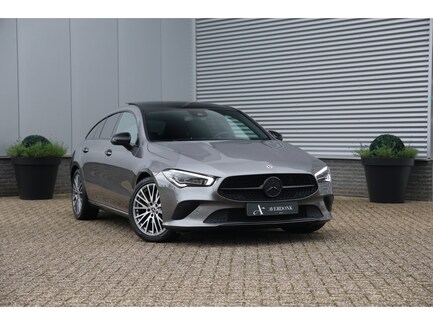 Mercedes-Benz CLA 0