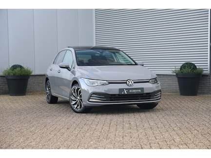 Volkswagen Golf 0