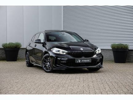 BMW 1-Serie 0