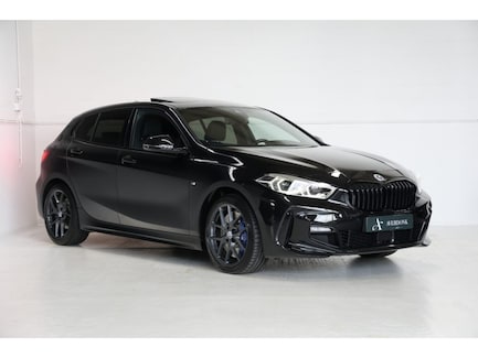 BMW 1-Serie 0