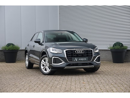Audi Q2 0