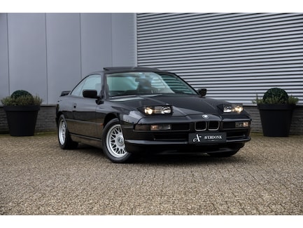 BMW 8-Serie 0