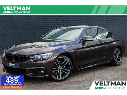 BMW 4-Serie 0