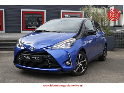 Toyota Yaris 0