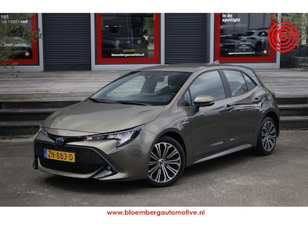 Toyota Corolla 0