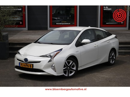 Toyota Prius 0