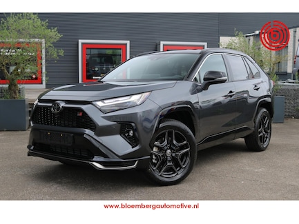 Toyota RAV4 0