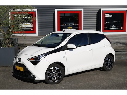 Toyota Aygo 0