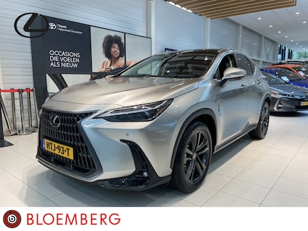 Lexus NX 0