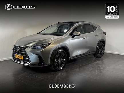 Lexus NX 0