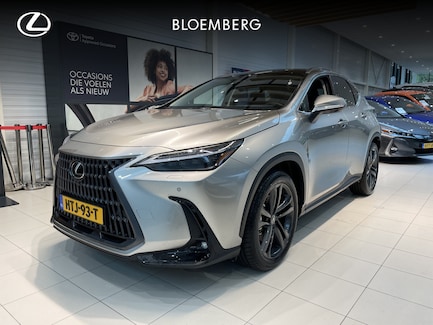 Lexus NX 0