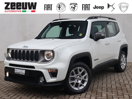 Jeep Renegade 0