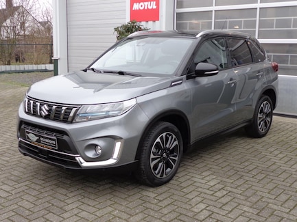 Suzuki Vitara 0