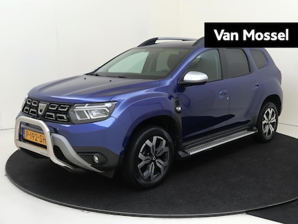 Dacia Duster 0