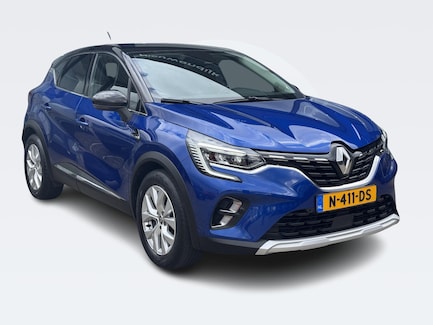 Renault Captur 0