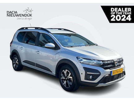 Dacia Jogger 0