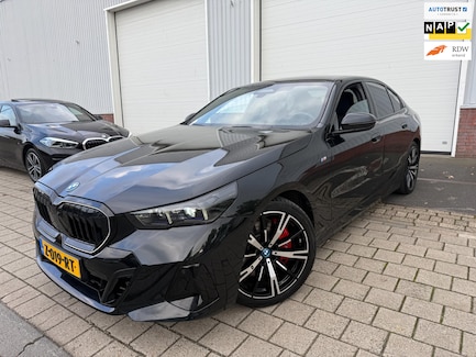 BMW i5 0