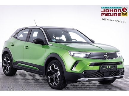 Opel Mokka-e 0