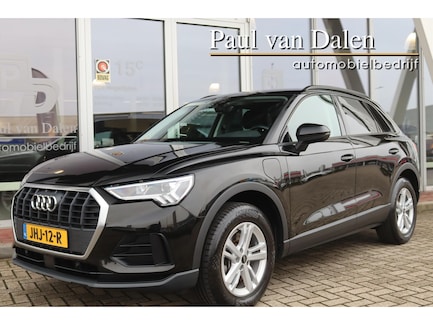 Audi Q3 0