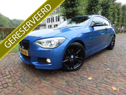 BMW 1-Serie 0