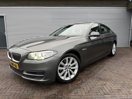 BMW 5-Serie 0