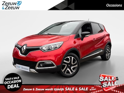 Renault Captur 0