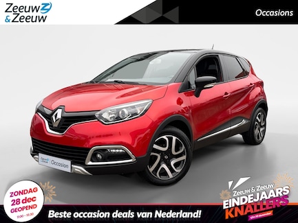 Renault Captur 0