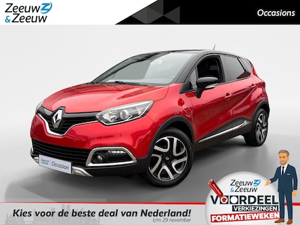 Renault Captur 0
